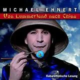 Audio CD (CD/SACD) Von Lummerland nach China von Michael Ehnert