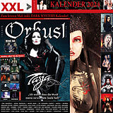 Geheftet Orkus!-Edition mit KALENDER 2024: Ausgabe Winter 2023/2024 von ORKUS