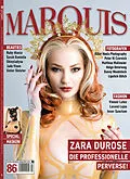 E-Book (pdf) MARQUIS Magazine No. 86 -Deutsche Sprach Version von 
