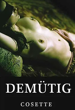 E-Book (epub) Demütig von Cosette