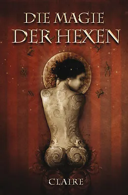 E-Book (epub) Die Magie der Hexen von Claire