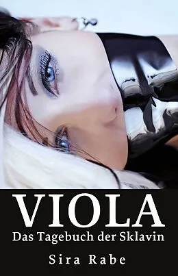 E-Book (epub) Viola von Sira Rabe