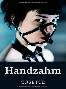 E-Book (epub) Handzahm von Cosette