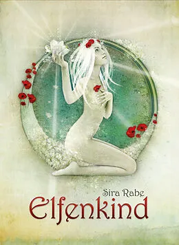 E-Book (epub) Elfenkind von Inka-Gabriela Schmidt