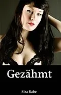 E-Book (epub) Gezähmt von Sira Rabe