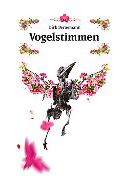 E-Book (epub) Vogelstimmen von Dirk Bernemann