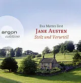 Audio CD (CD/SACD) Stolz und Vorurteil von Jane Austen