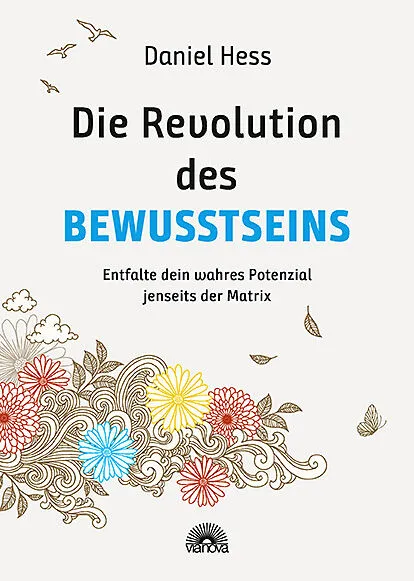 Die Revolution des Bewusstseins