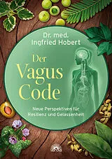 Kartonierter Einband Der Vagus Code von Ingfried Hobert