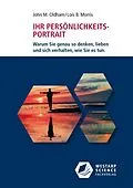 E-Book (pdf) Ihr Persönlichkeits-Portrait von John M. Oldham, Lois B. Morris