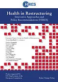 E-Book (pdf) Health in Restructuring von Thomas Kieselbach
