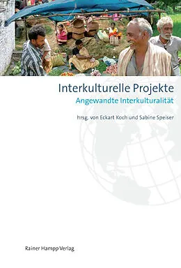 E-Book (pdf) Interkulturelle Projekte von Ullrich Günther