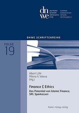 E-Book (pdf) Finance &amp; Ethics von 