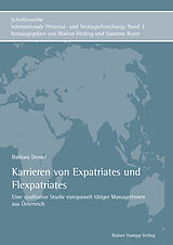 E-Book (pdf) Karrieren von Expatriates und Flexpatriates von Barbara Demel
