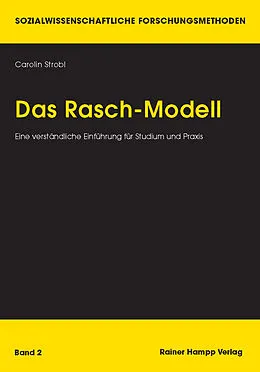 E-Book (pdf) Das Rasch-Modell von Carolin Strobl
