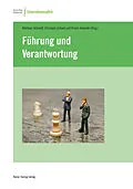 E-Book (pdf) Führung und Verantwortung von Matthias Schmidt, Christoph Schank