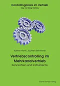 E-Book (pdf) Vertriebscontrolling im Mehrkanalvertrieb von Kathrin Hahn, Jochen Steinhardt
