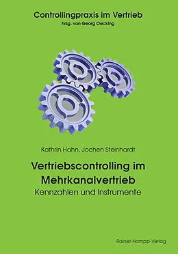 E-Book (pdf) Vertriebscontrolling im Mehrkanalvertrieb von Kathrin Hahn, Jochen Steinhardt