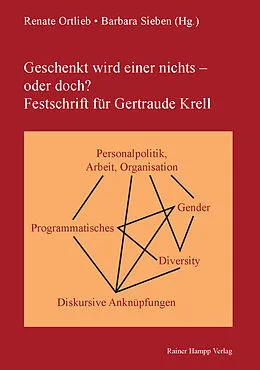 E-Book (pdf) Geschenkt wird einer nichts  oder doch? von Renate Ortlieb, Barbara Sieben