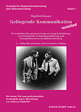E-Book (pdf) Gelingende Kommunikation - revisited von Siegfried Rosner, Andreas Winheller