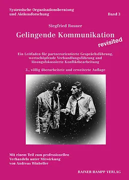 E-Book (pdf) Gelingende Kommunikation - revisited von Siegfried Rosner, Andreas Winheller