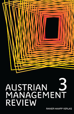 E-Book (pdf) Austrian Management Review von 
