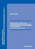 E-Book (pdf) Beförderung von Arbeits- und Berufsorientierung bei Schüler(inne)n der Berufsfachschule durch den Einsatz von Lernaufgaben von Jane Porath