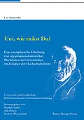 E-Book (pdf) Uni, wie tickst Du? von Ute Symanski