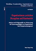 E-Book (pdf) Organisationen zwischen Disruption und Kontinuität von Kai Reinhardt