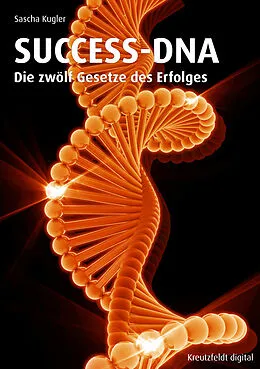 E-Book (epub) SUCCESS-DNA von Sascha Kugler