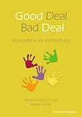 E-Book (epub) Good Deal - Bad Deal von Murát Pascal G. Dursun, Barbara Schott