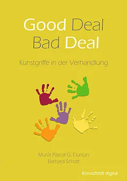 E-Book (epub) Good Deal - Bad Deal von Murát Pascal G. Dursun, Barbara Schott