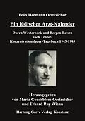 E-Book (pdf) Ein jüdischer Arzt-Kalender von Felix Hermann Oestreicher
