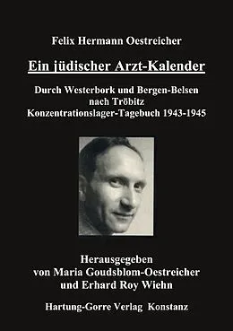 E-Book (pdf) Ein jüdischer Arzt-Kalender von Felix Hermann Oestreicher