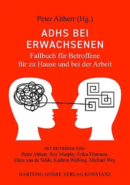 E-Book (epub) ADHS bei Erwachsenen von 