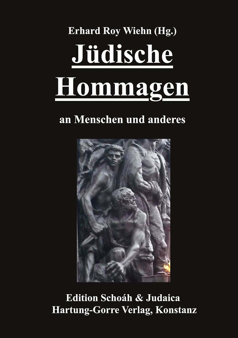 Jüdische Hommagen