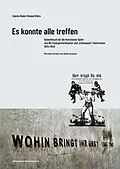 E-Book (epub) Es konnte alle treffen von Sabine Bade, Roland Didra