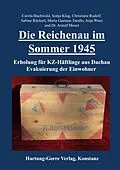 E-Book (pdf) Die Reichenau im Sommer 1945 von Carola Buchwald, Sonja Klug, Christiane Rudolf
