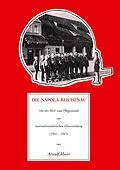 E-Book (epub) Die Napola Reichenau von Arnulf Moser