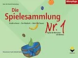 Die Spielesammlung Nr. 1. Nr.1 Spiel