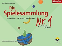 Die Spielesammlung Nr. 1 Spiel