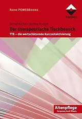 Kartonierter Einband Der therapeutische Tischbesuch von Bettina Rudert, Bernd Kiefer