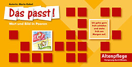 Das passt! Spiel