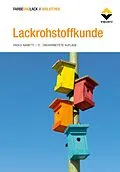 E-Book (epub) Lackrohstoffkunde von Paolo Nanetti