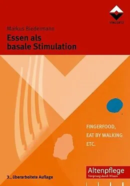 E-Book (pdf) Essen als basale Stimulation von Markus Biedermann
