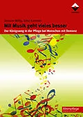 E-Book (pdf) Mit Musik geht vieles besser von Simone Willig, Silke Kammer