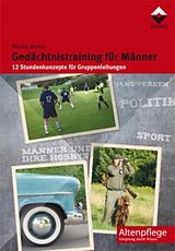 E-Book (pdf) Gedächtnistraining für Männer von Nicole Boest