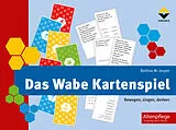 Das Wabe Kartenspiel Spiel