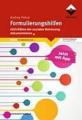 E-Book (epub) Formulierungshilfen von Andrea Friese