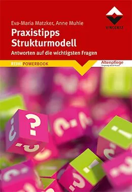 E-Book (pdf) Praxistipps Strukturmodell von Eva-Maria Matzker, Anne Muhle